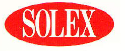 日本索勒克斯(SOLEX)