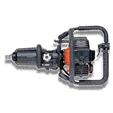GT3500GE-V内燃螺栓扳手