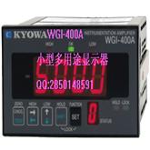 小型多用途显示器WGI-400A-13