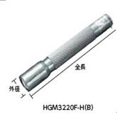 LED手電筒HGM3220F-HB