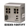 EISX(M)精巧型带管理功能交换机