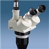 变倍体式显微镜+照明装置