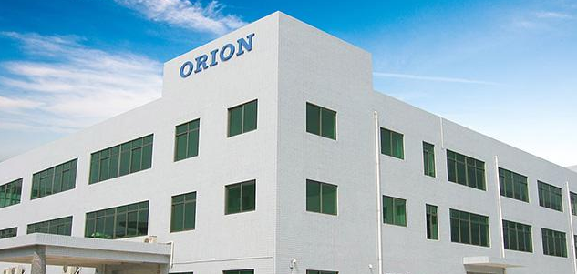 日本ORION好利旺株式会社工厂