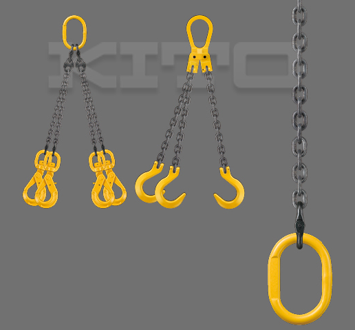 KITO环链吊具