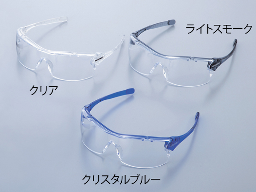 防护眼镜SN-740 CRSBLU