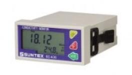 SUNTEX微电导率变送器EC-410