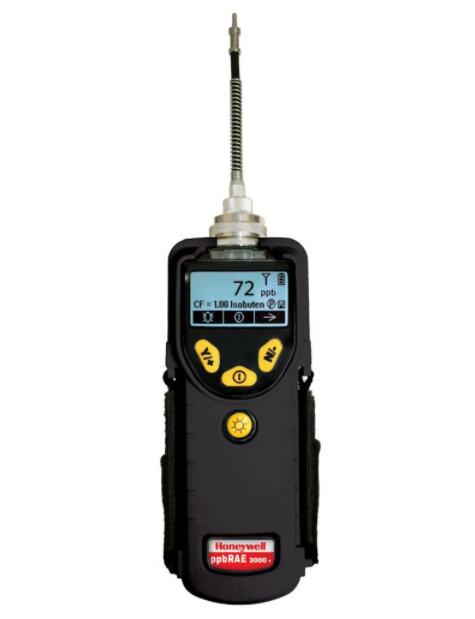 VOC气体检测仪PPBRAE3000