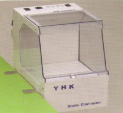 日本YHK离子清洁箱SE-700