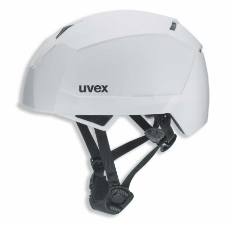 UVEX优唯斯安全头盔