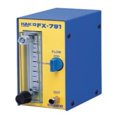 HAKKO 氮气流量调节器FX791-01