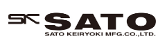 日本sk SATO佐藤