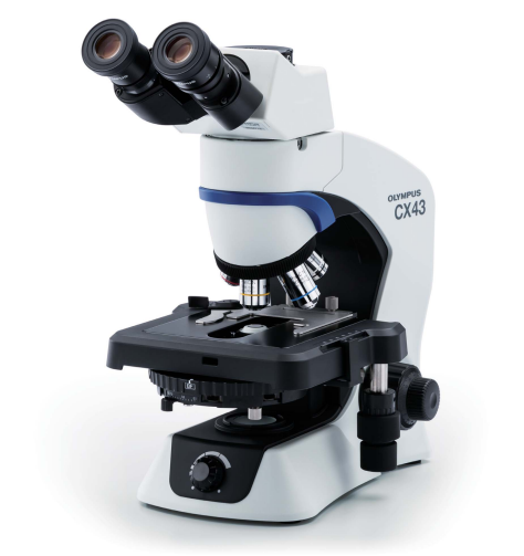 Olympus显微镜CX43