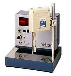 MALCOM手持式粘度计PC-1TLB