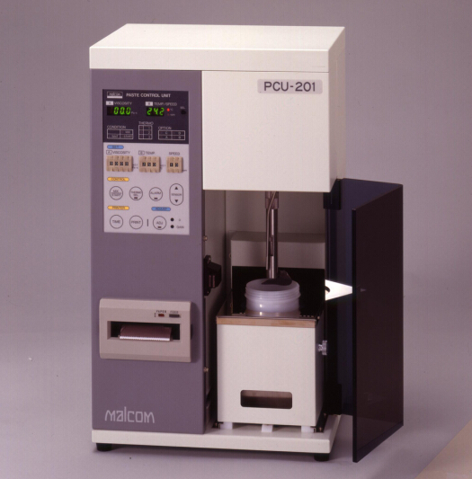 MALCOM粘度计 PCU-205 / PCU-203